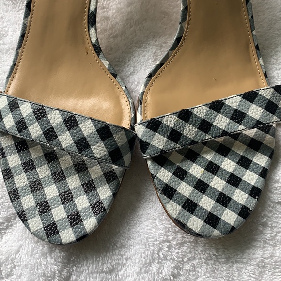 Talbots sling back heel - Picture 2 of 4